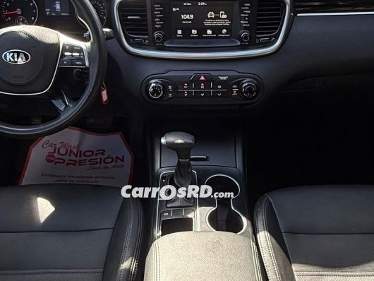 Kia Sorento Jeepeta en venta