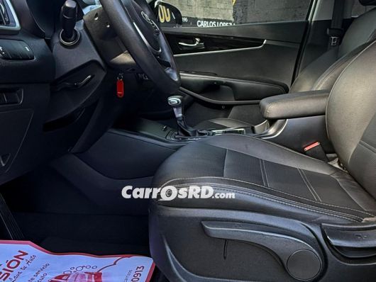 Kia Sorento Jeepeta en venta