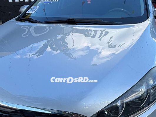 Kia Sorento Jeepeta en venta