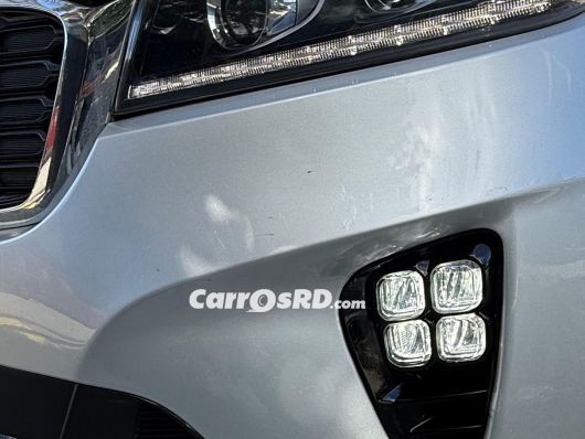 Kia Sorento Jeepeta en venta