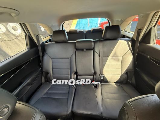 Kia Sorento Jeepeta en venta