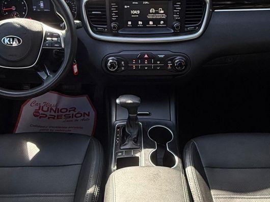 Kia Sorento LX en venta
