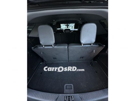 Ford Explorer Jeepeta en venta