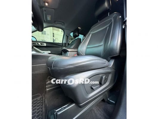 Ford Explorer Jeepeta en venta