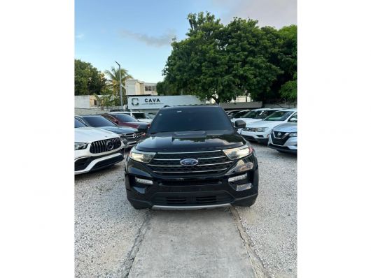 Ford
