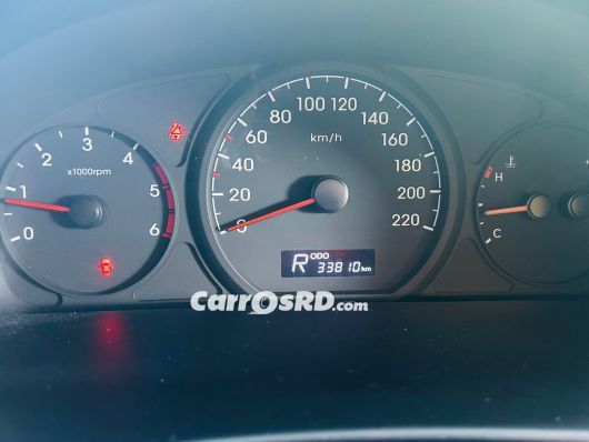 Hyundai H1 Minivan en venta