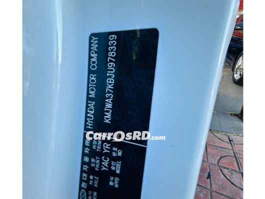 Hyundai H1 Minivan en venta