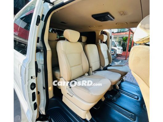 Hyundai H1 Minivan en venta