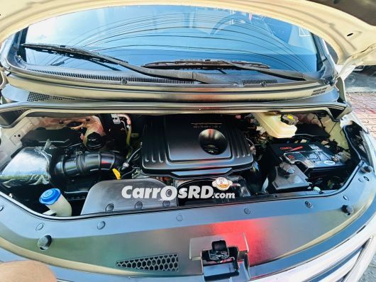 Hyundai H1 Minivan en venta