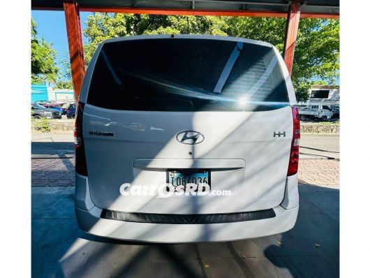 Hyundai H1 Minivan en venta