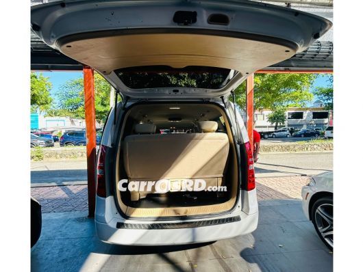 Hyundai H1 Minivan en venta