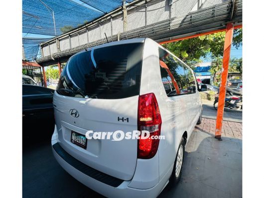 Hyundai H1 Minivan en venta