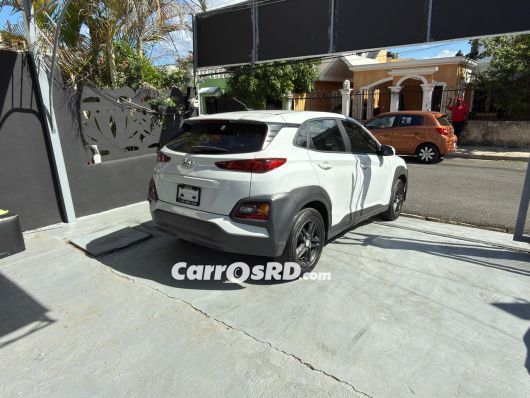 Hyundai Kona Jeepeta en venta