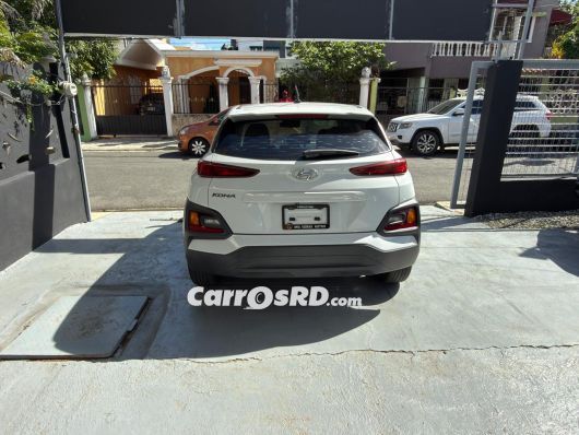 Hyundai Kona Jeepeta en venta