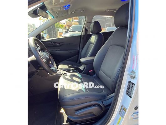 Hyundai Kona Jeepeta en venta