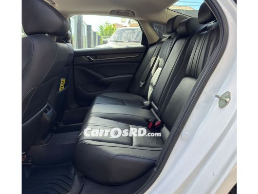 Honda Accord Carros en venta