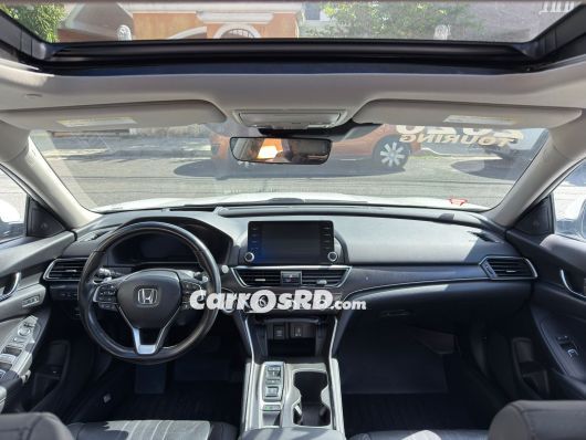 Honda Accord Carros en venta
