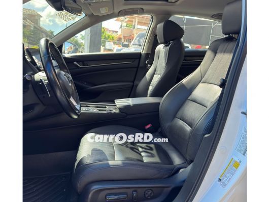 Honda Accord Carros en venta