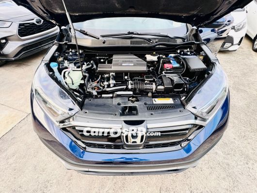 Honda CR-V Jeepeta en venta