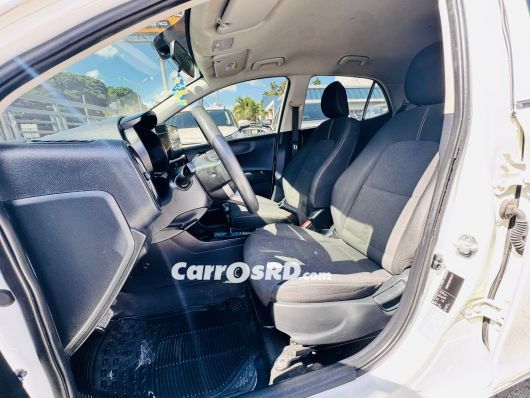 Kia Morning Carros en venta