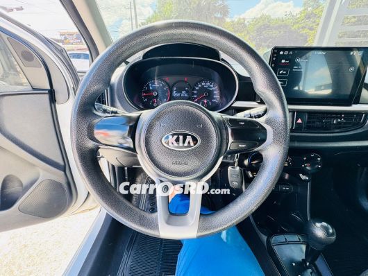 Kia Morning Carros en venta