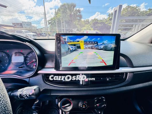 Kia Morning Carros en venta