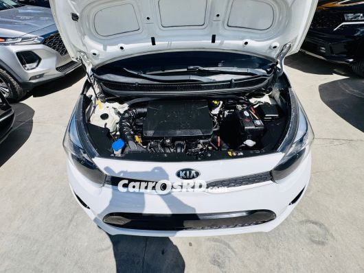 Kia Morning Carros en venta
