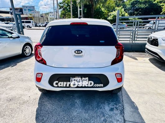 Kia Morning Carros en venta
