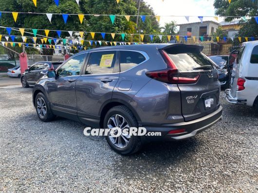 Honda CR-V Jeepeta en venta