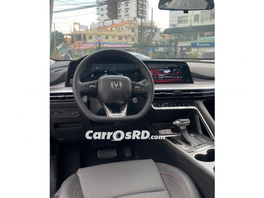 Changan CS35 Jeepeta en venta