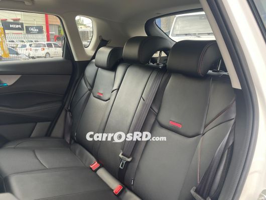 Changan CS35 Jeepeta en venta