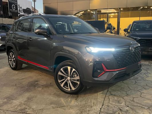 Changan CS35 Plus en venta