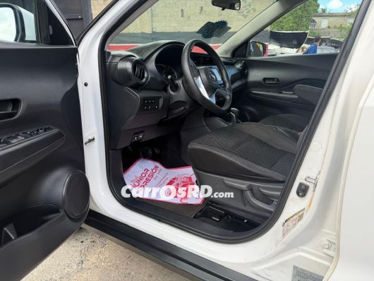 Nissan Kicks Jeepeta en venta