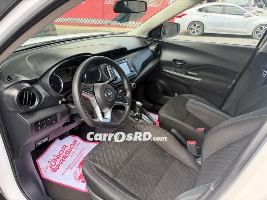 Nissan Kicks Jeepeta en venta