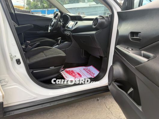 Nissan Kicks Jeepeta en venta