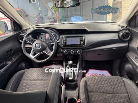 Nissan Kicks Jeepeta en venta