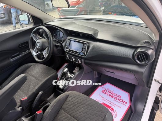 Nissan Kicks Jeepeta en venta