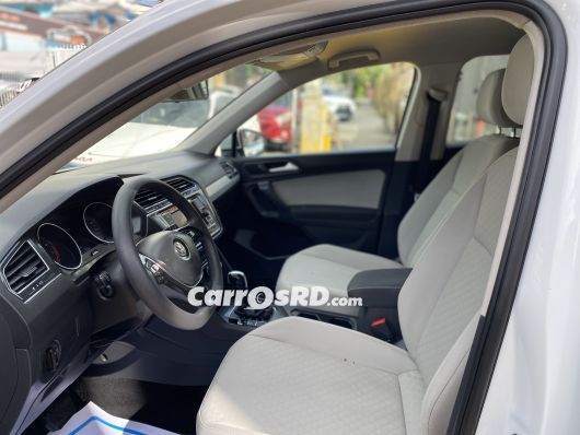 Volkswagen Tiguan Jeep en venta