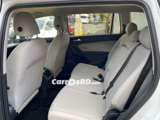 Volkswagen Tiguan Jeep en venta