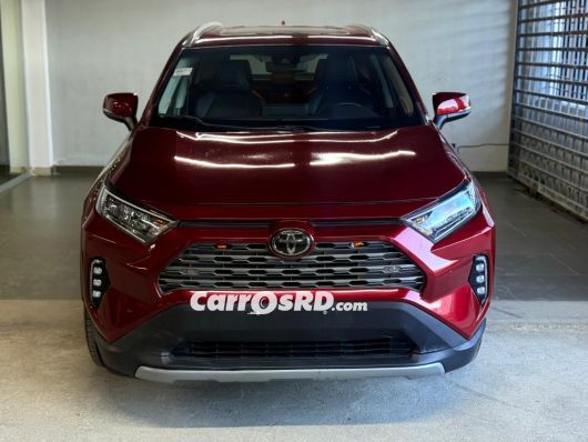 Toyota RAV4 Jeepeta en venta