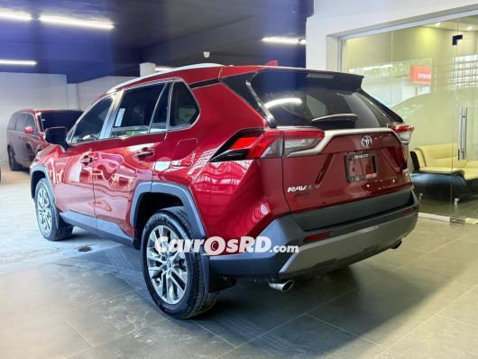 Toyota RAV4 Jeepeta en venta