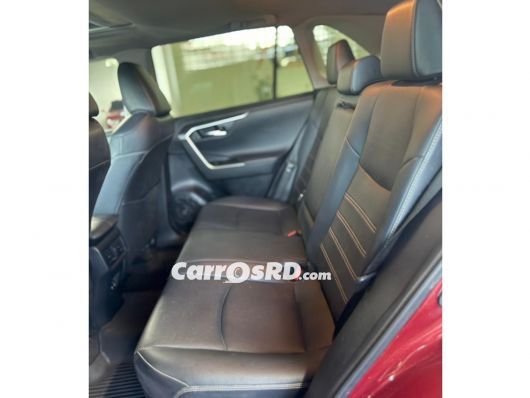 Toyota RAV4 Jeepeta en venta