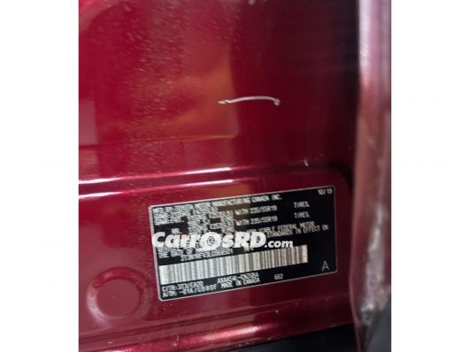 Toyota RAV4 Jeepeta en venta