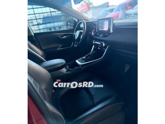 Toyota RAV4 Jeepeta en venta