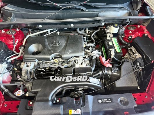 Toyota RAV4 Jeepeta en venta