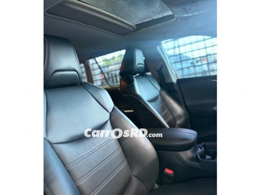 Toyota RAV4 Jeepeta en venta