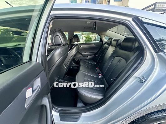 Hyundai Sonata Carros en venta