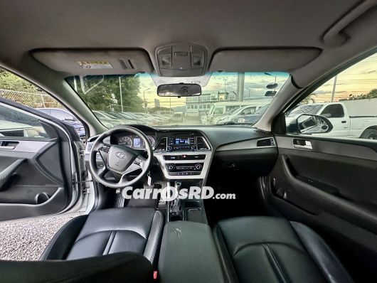 Hyundai Sonata Carros en venta