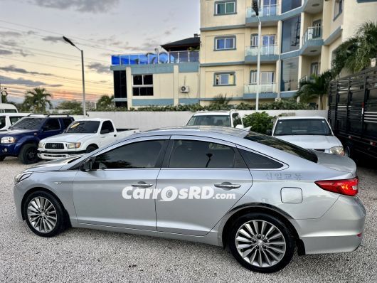 Hyundai Sonata Carros en venta