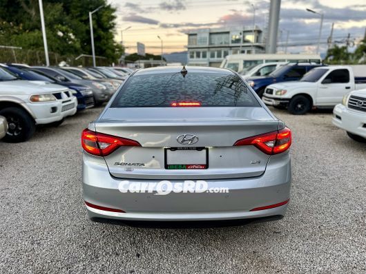 Hyundai Sonata Carros en venta